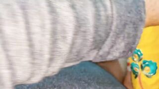 Big ass Mosi and StepSon bed share in hotel room full movie with clear hindi audio - 14 image