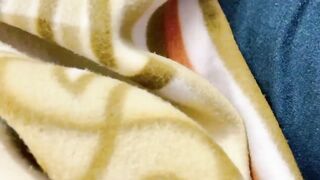 Big ass Mosi and StepSon bed share in hotel room full movie with clear hindi audio - 2 image