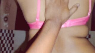 Horny StepMom want to get fucked clear Hindi audio