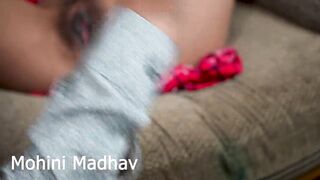 mumbai stepaunty hardcore extreme full indian fucking with hot pussy - 5 image