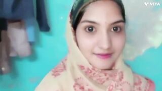 On the occasion of new year, sister-in-law gifted her brother-in-law Fuck given a chance