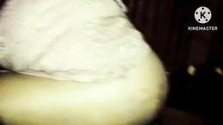 Village ki desi aunty ko jamkar chudai Kiya bahut masti hua aunty ki deep chut - 8 image