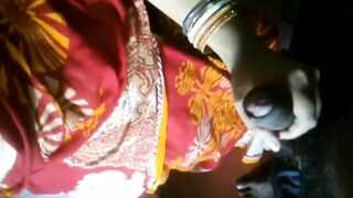Tamil mullu village aunty sex video - 1 image