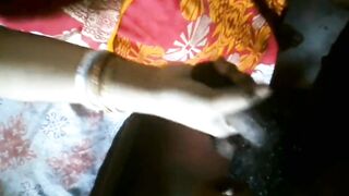 Tamil mullu village aunty sex video - 12 image