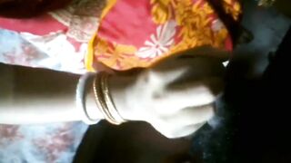 Tamil mullu village aunty sex video - 2 image