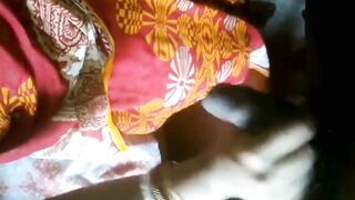 Tamil mullu village aunty sex video - 4 image