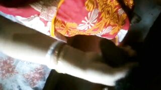 Tamil mullu village aunty sex video - 5 image