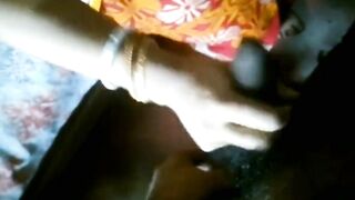 Tamil mullu village aunty sex video - 6 image
