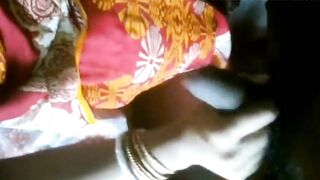 Tamil mullu village aunty sex video - 8 image