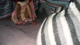 Happy New Year Indian Desi Bhabhi hot night