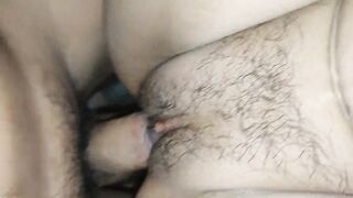 Oh my god first time fuck with most beautiful girl of Asia - 5 image