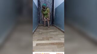 Indian striping girl instructions jark off - 7 image