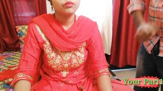 Real step son Fuck his beautiful step mom with hindi dirty talk and hindi audio, bete ne maa ko jabardasti choda - 3 image