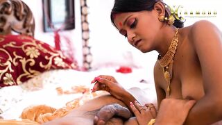 DESI GANO KA BIBI KE SATH THUKAI - 1 image