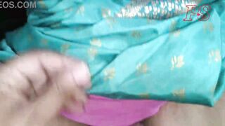 Indian village Desi bhabhi new year sex sex video - 9 image