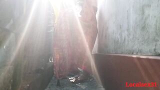 Outdoor Fuck Village Wife in Day ( Official Video By Localsex31) - 14 image