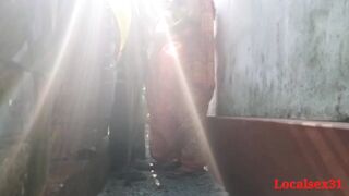 Outdoor Fuck Village Wife in Day ( Official Video By Localsex31) - 15 image