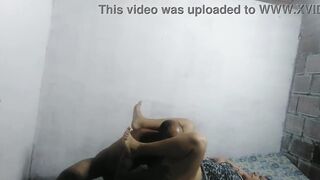 My old man goes to work and my stepmother seduces me with her big ass to end up giving a delicious blowjob and fucking - 8 image