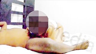 New Year Fuck with my Horny Indian Angel (Part 2) sucking n Fucking - 13 image