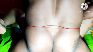 Desi Indian bhabhi ne apne Boyfriend ke sath kiya chudai - 2 image