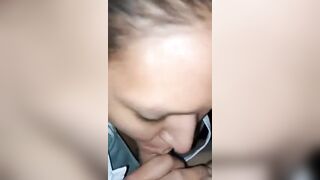 another native sucking my dick - 14 image