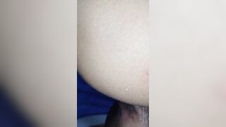 I'm home alone and she turns me on - 9 image