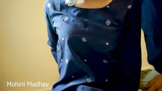 My neighbor started petting and licking me while her girlfriend was resting next to me - 3 image