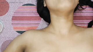 18 yers young desi indian village vergin school girlfriend was hard sex with boyfriend on clear Hindi audio - 10 image