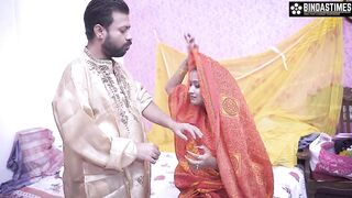 Bihari bhoujai aur debar ki thukai , desi best Hindi audio dewar bahbhi fucked video ( Full Movie ) - 3 image