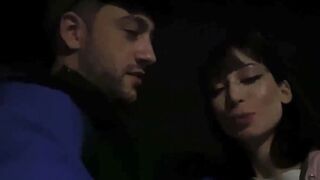 I SUCKED MY DICK IN THE CINEMA AND SHE GOT IT TO THE BOTTOM - 10 image