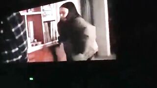 I SUCKED MY DICK IN THE CINEMA AND SHE GOT IT TO THE BOTTOM - 3 image