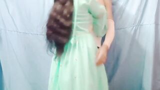 Bengali Boudir Chuda Chudi - 2 image