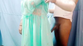 Bengali Boudir Chuda Chudi - 7 image