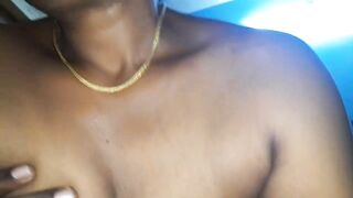 Indian Desi Tamil housewife husband fucking - 11 image