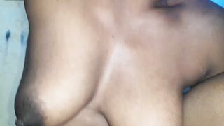 Indian Desi Tamil housewife husband fucking - 14 image
