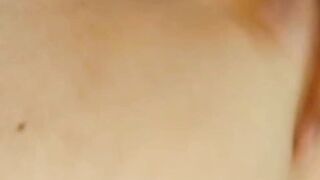 my stepmother arrives tired from work but wants cock - 15 image