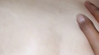 my stepmother arrives tired from work but wants cock - 4 image