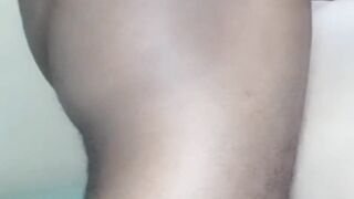 my stepmother arrives tired from work but wants cock - 7 image