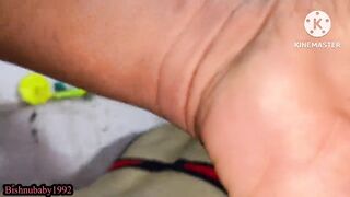 Desi village Bhabhi ki gand chut mari pyar se - 12 image