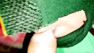 Suman didi ne land ka to topa lal kr diya Sucking black dick last night hard and very erotic moves - 5 image