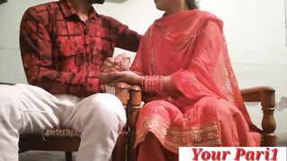 Indian xxx step sister and step bro, hindi sex story with hindi dirty talk - 3 image