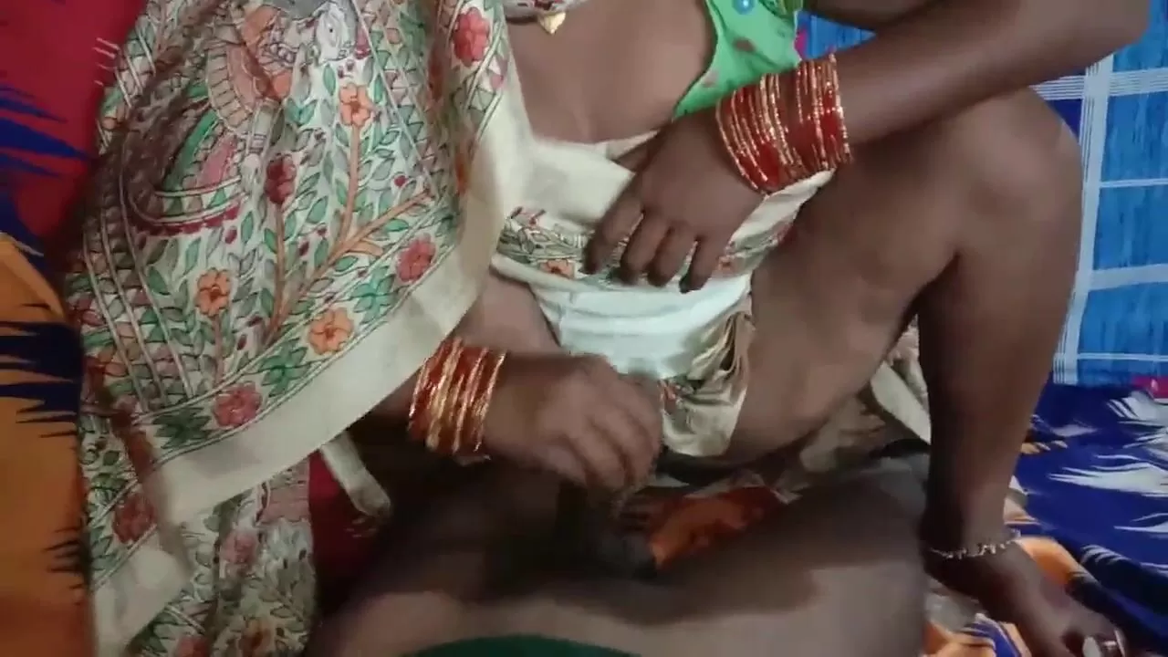 2023 Desi Bhabhi Sex In Saree Village Hardcore Fucking Indian Bhabhi Clear  Hindi Voice watch online