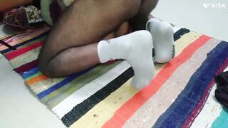 DESTROYED STEPSISTER PUSSY AND CUM INSIDE HER - 5 image