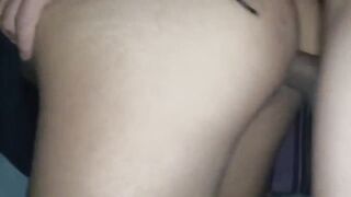 Hijab Girl Fucks Hindu Boy Blowjob, Pussy Eating - 12 image