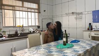 EVEN TIRED I HAD TO EAT THIS YUMMY - 4 image