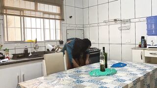 EVEN TIRED I HAD TO EAT THIS YUMMY - 5 image