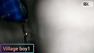 Indian Desi girlfriend XXX sex homemade video // 2023 New year unboxing very hot girl xxx video ( Village boy1 ) - 4 image