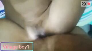 Indian Desi girlfriend XXX sex homemade video // 2023 New year unboxing very hot girl xxx video ( Village boy1 ) - 6 image
