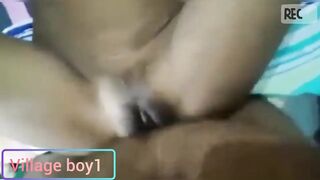 Indian Desi girlfriend XXX sex homemade video // 2023 New year unboxing very hot girl xxx video ( Village boy1 ) - 7 image