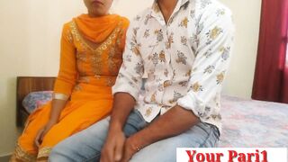 Jija saali Best indian hindi story sex video with hindi dirty talk - 2 image